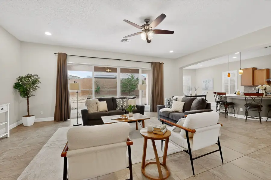 4707 Lluvia Encantada, Santa Fe, NM 87507 - #3