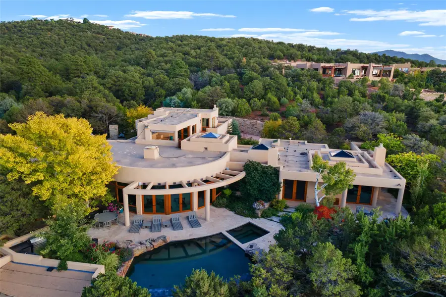 1056 Sierra Del Norte, Santa Fe, NM 87501 - #2