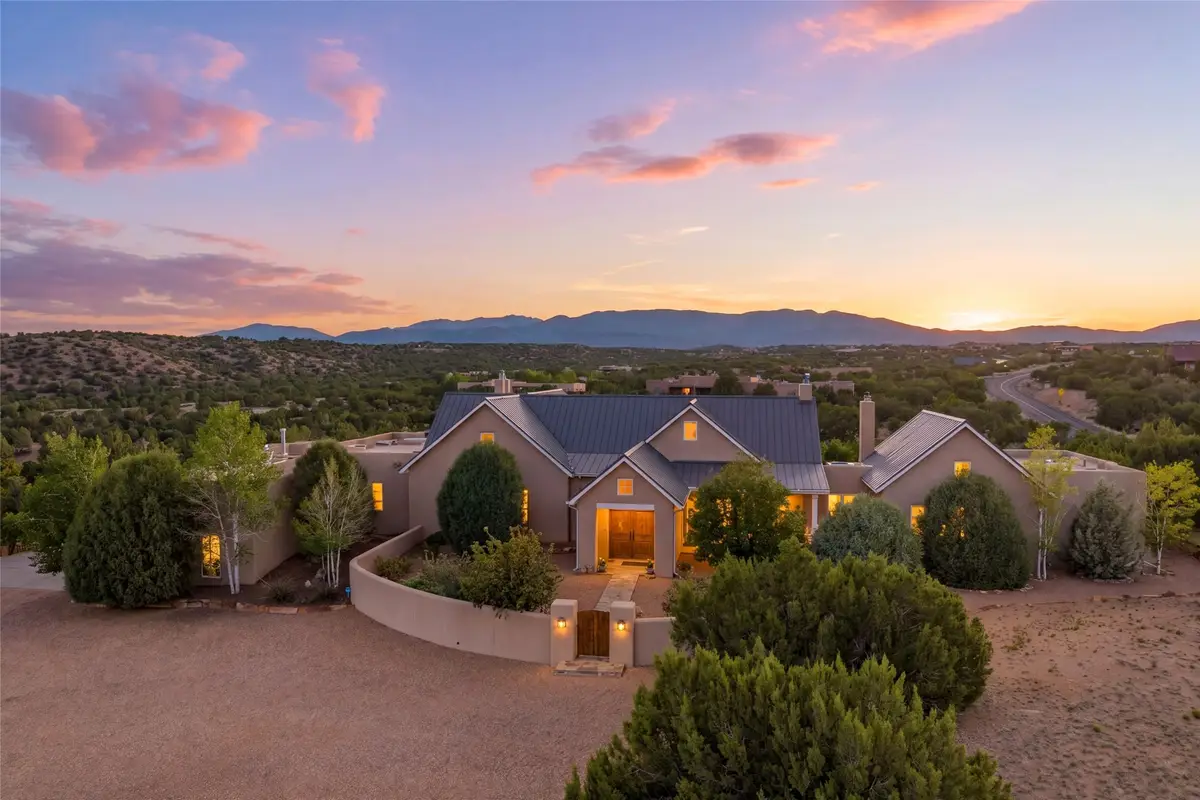 107 Paseo Del Conejo, Santa Fe, NM 87506 - #1
