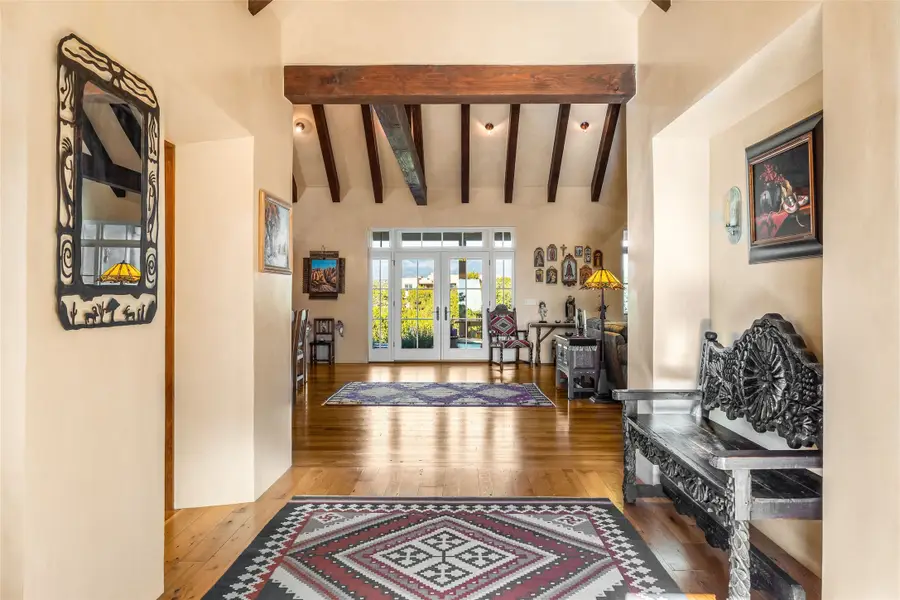 107 Paseo Del Conejo, Santa Fe, NM 87506 - #3