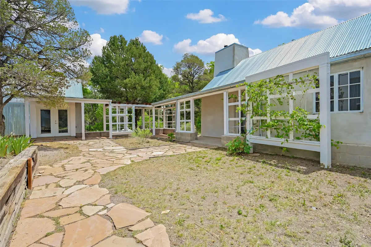 41 B County Road 248, El Rito, NM 87530 - #1
