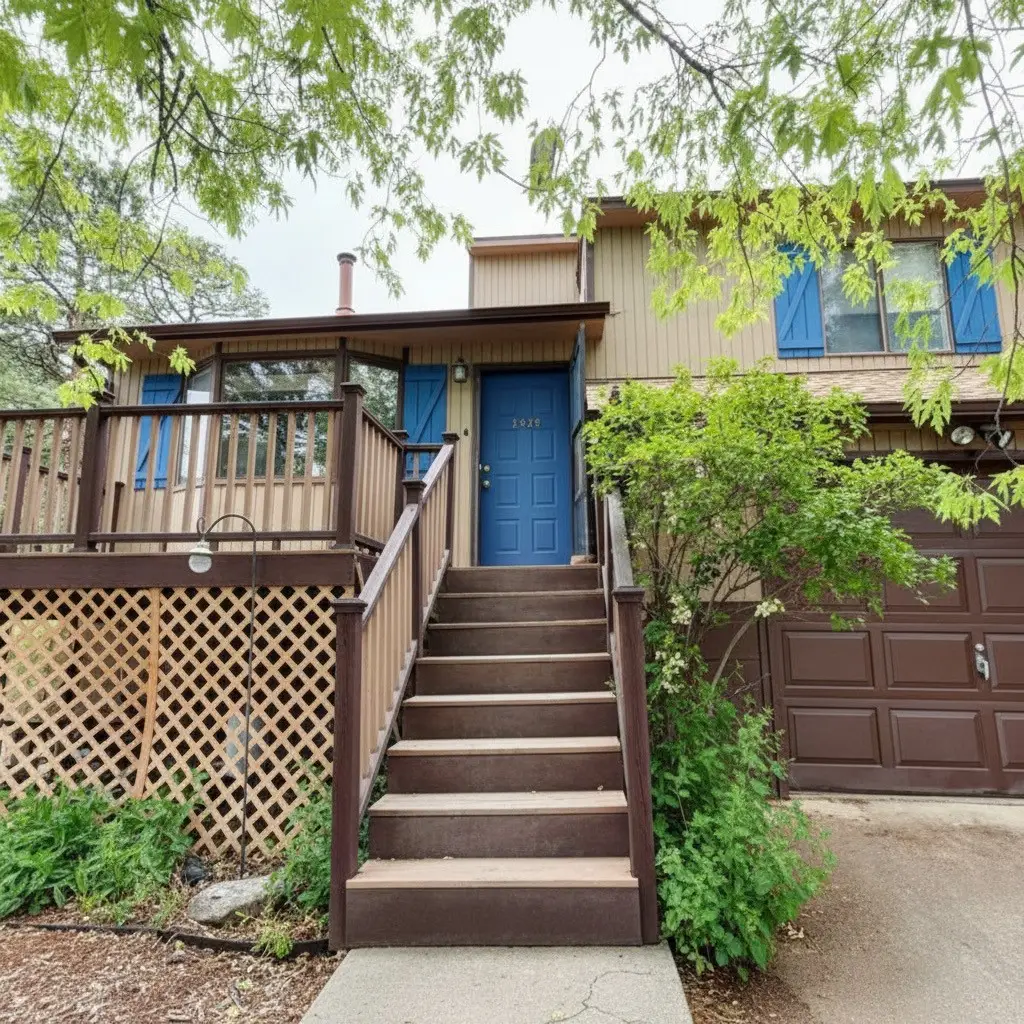 2333 North Road #A, Los Alamos, NM 87544 - #1
