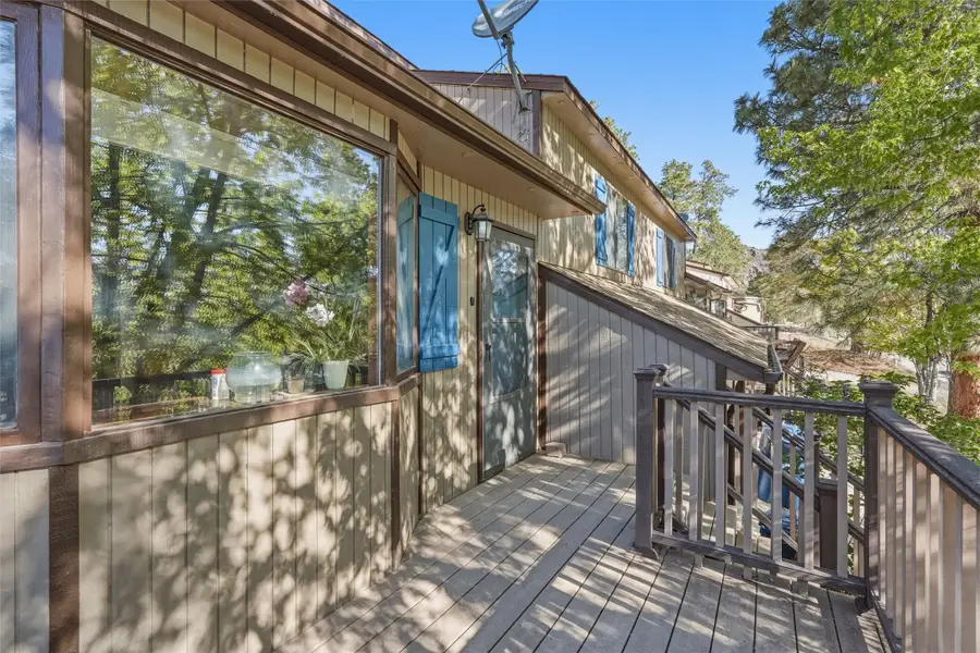 2333 North Road #A, Los Alamos, NM 87544 - #2