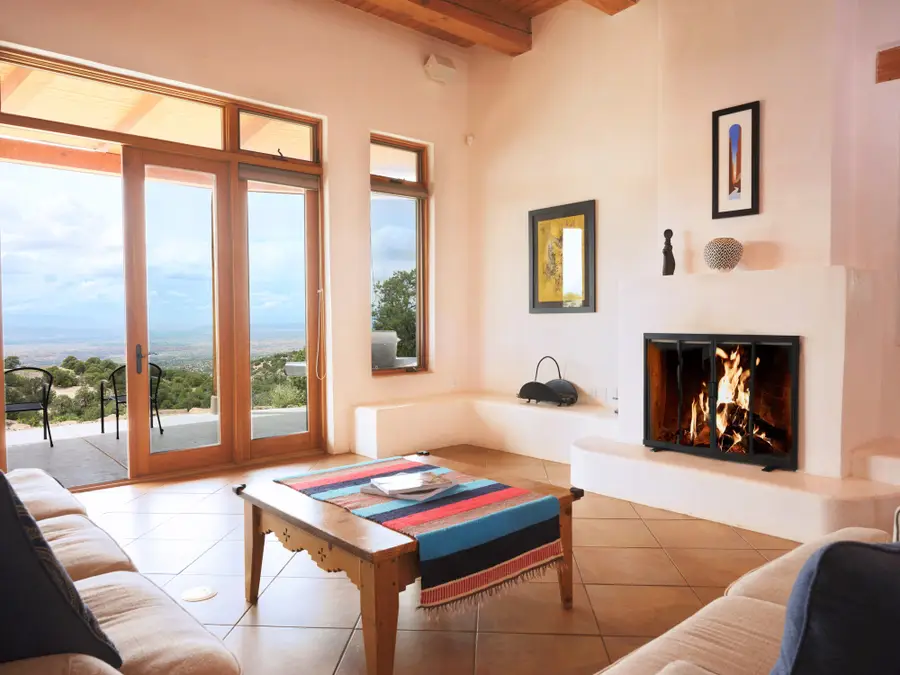 1 Canon Escondido, Santa Fe, NM 87506 - #2