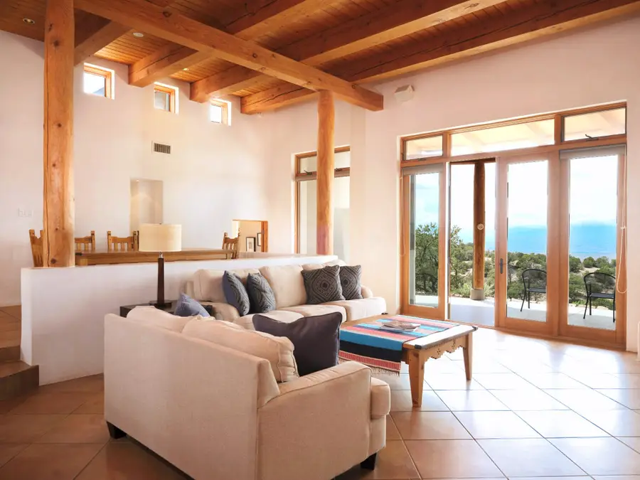 1 Canon Escondido, Santa Fe, NM 87506 - #3