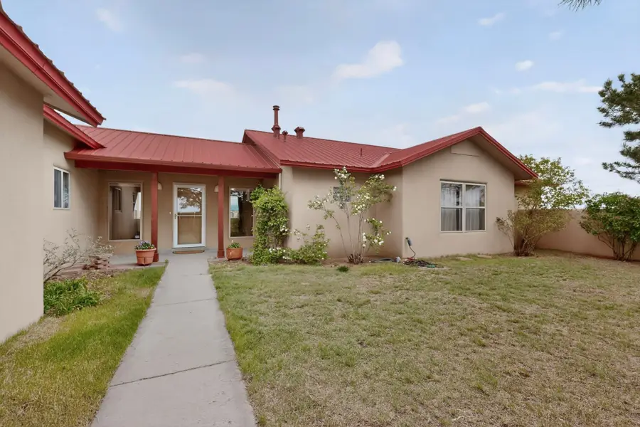 201 San Marcos Loop, Santa Fe, NM 87508 - #2