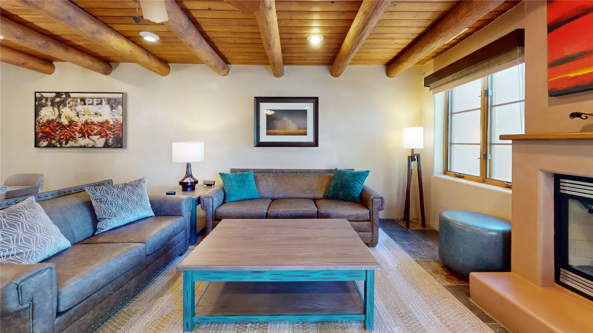 103 Catron #55A, Santa Fe, NM 87501 - #1