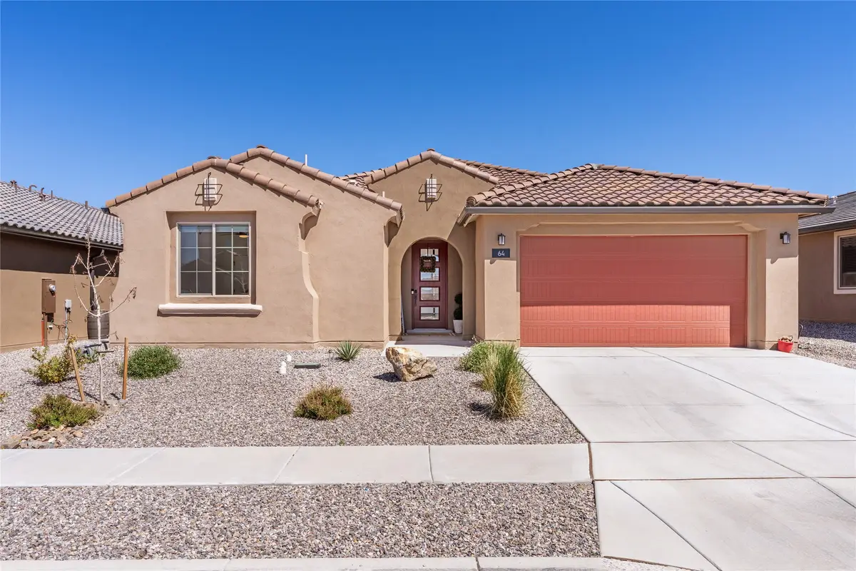 64 Mountaingem Loop, Santa Fe, NM 87508 - #1