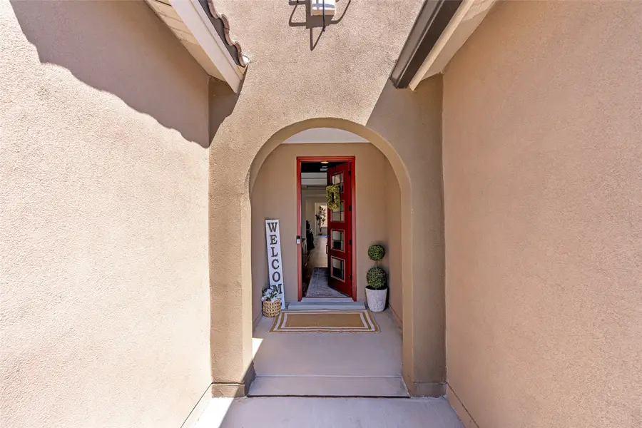 64 Mountaingem Loop, Santa Fe, NM 87508 - #2