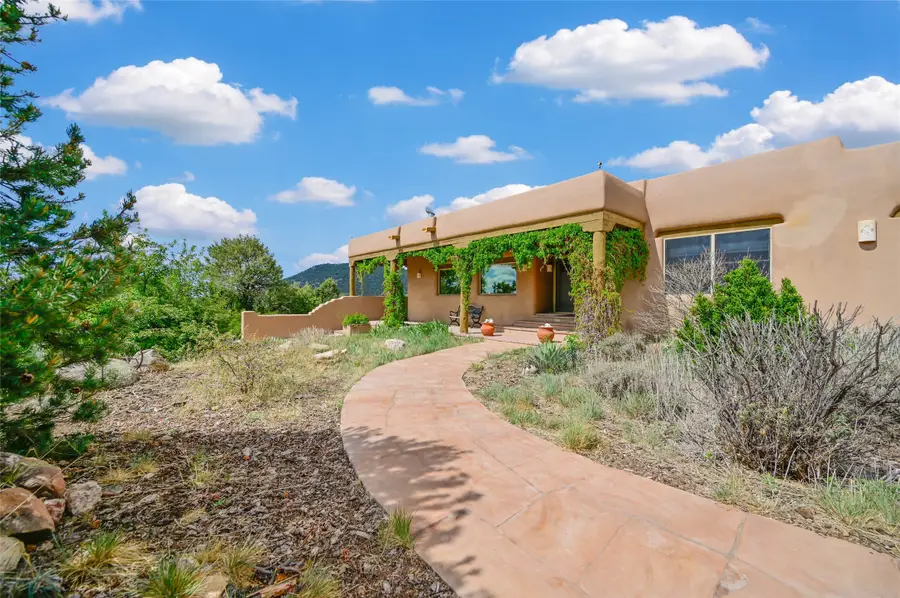 7675 A Old Santa Fe Trail, Santa Fe, NM 87505 - #2