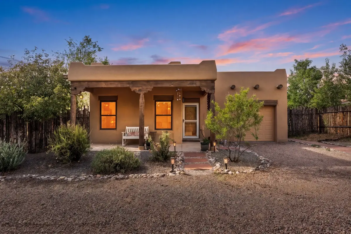 3702 Valmora, Santa Fe, NM 87505 - #1