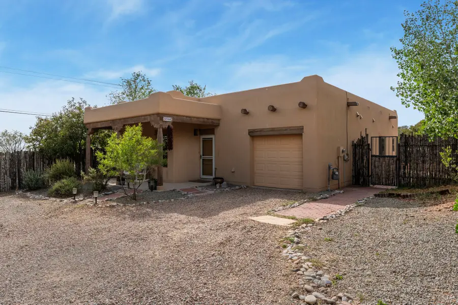 3702 Valmora, Santa Fe, NM 87505 - #2
