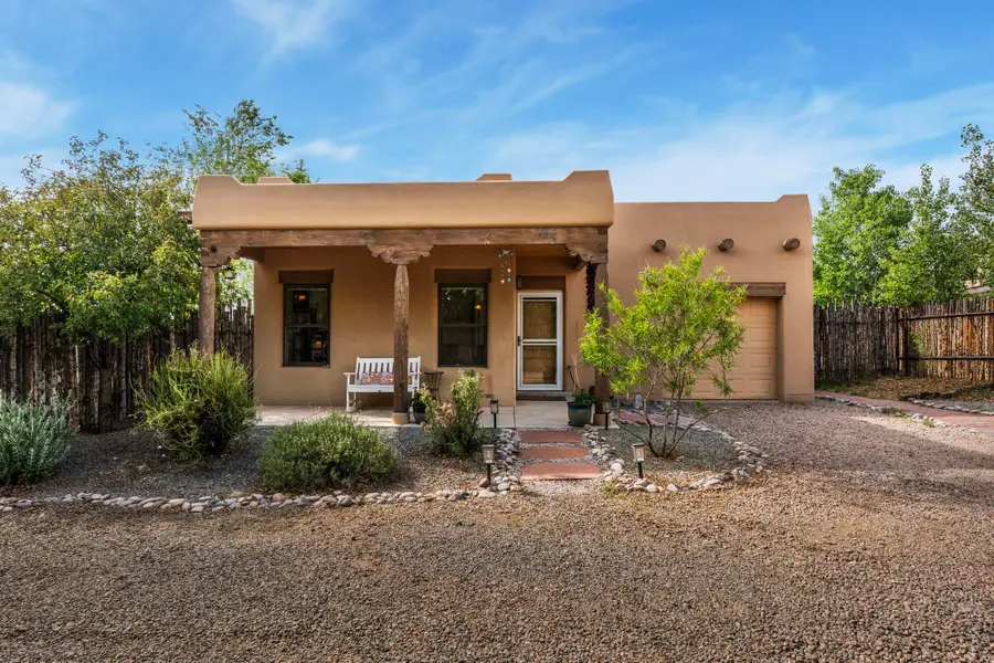3702 Valmora, Santa Fe, NM 87505 - #3