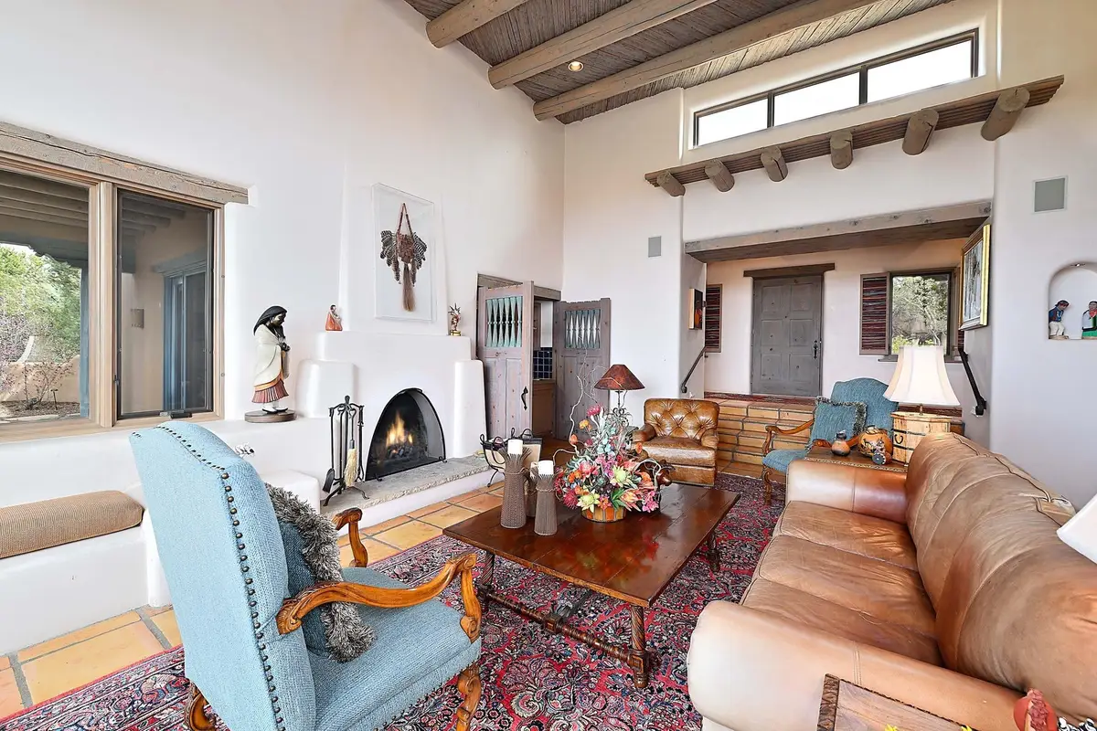 213 Tano Road, Santa Fe, NM 87506 - #1