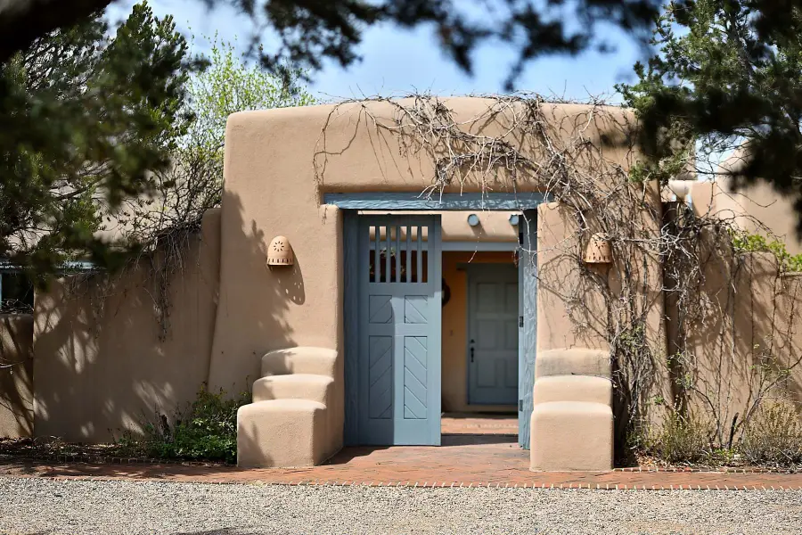 213 Tano Road, Santa Fe, NM 87506 - #2