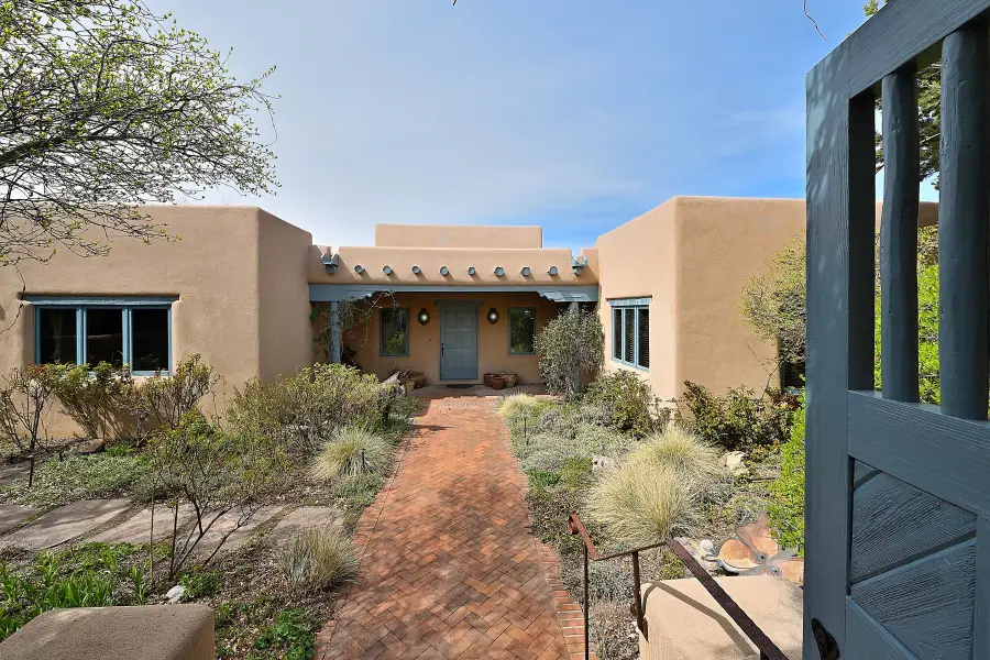 213 Tano Road, Santa Fe, NM 87506 - #3
