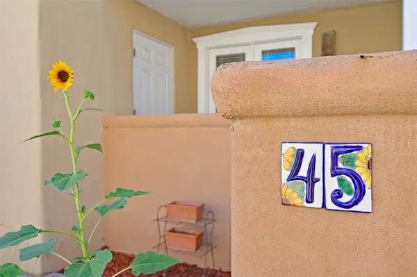 663 Bishops Lodge Road #45, Santa Fe, NM 87501