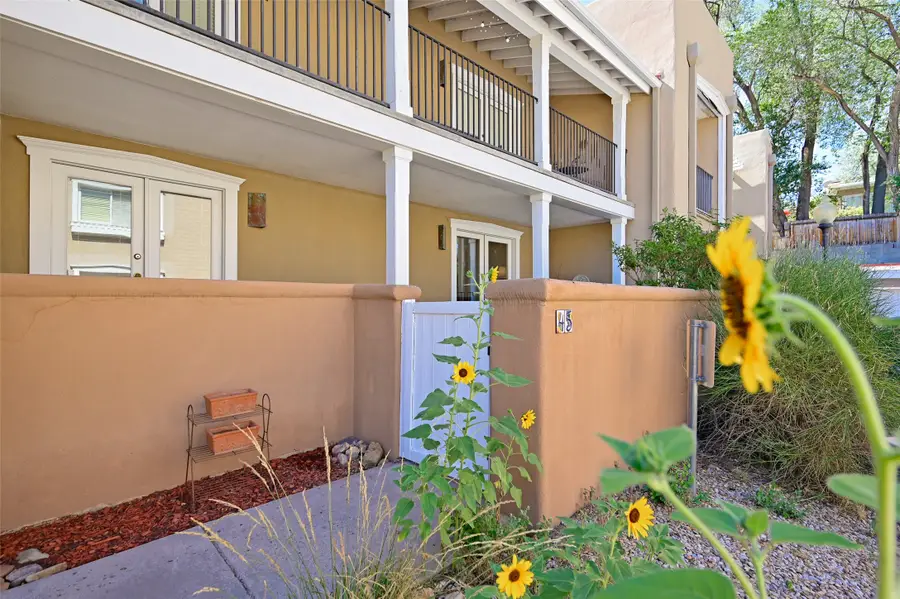 663 Bishops Lodge Road #45, Santa Fe, NM 87501 - #2