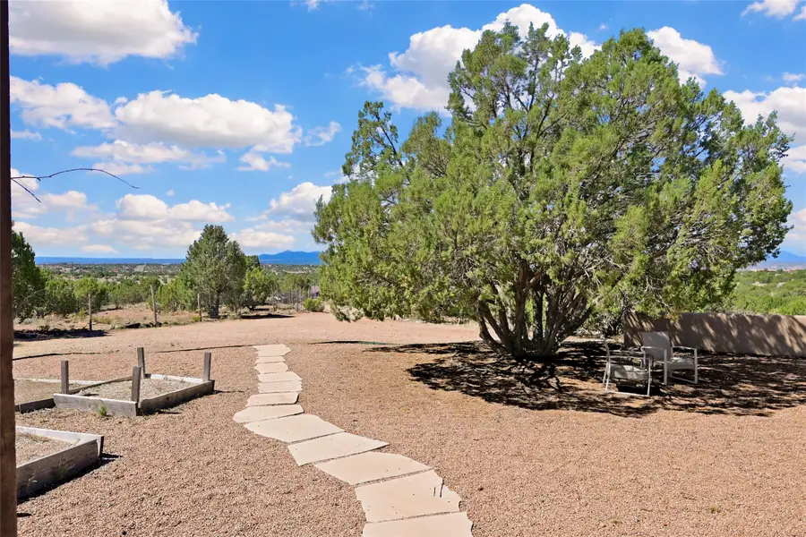 5 Kachina Road, Santa Fe, NM 87508 - #3