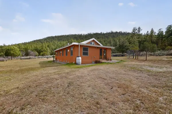 1119 Nm - 111, Vallecitos, NM 87581