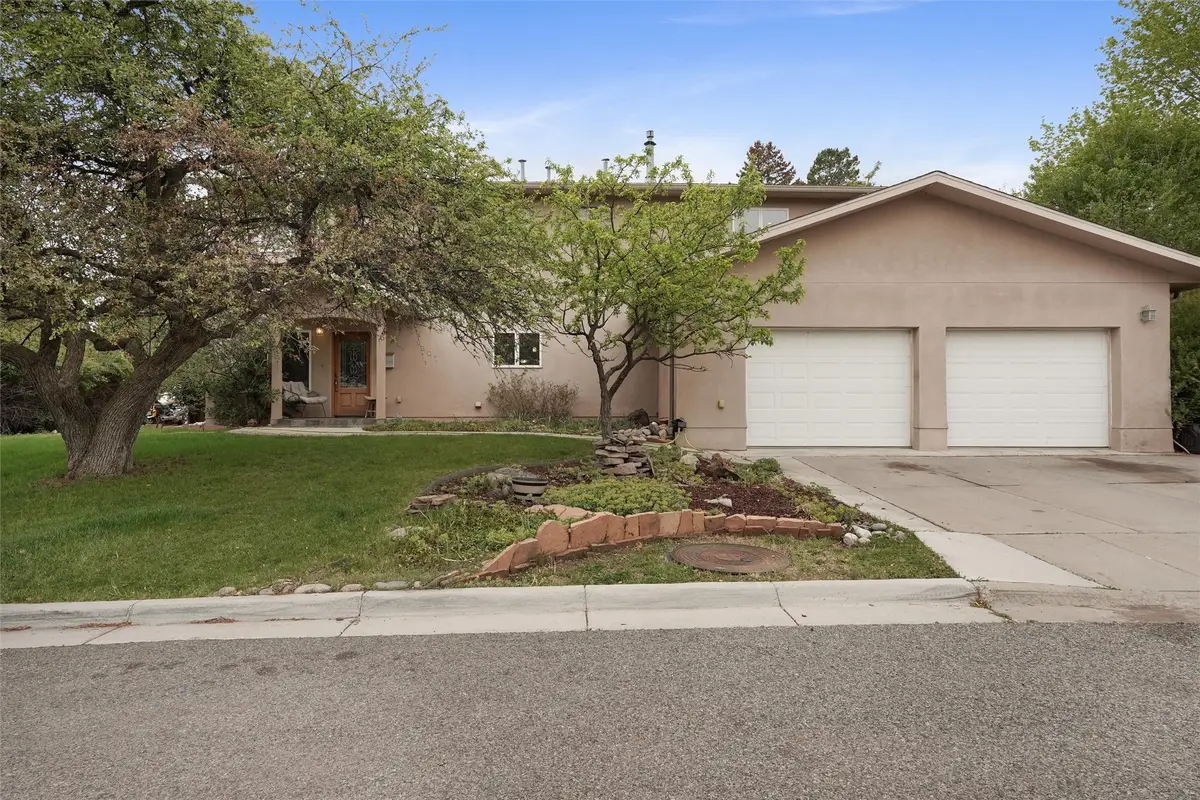 1307 45th, Los Alamos, NM 87544 - #1