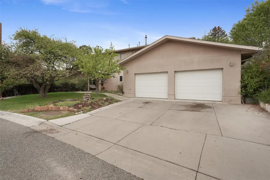 1307 45th, Los Alamos, NM 87544 - #2