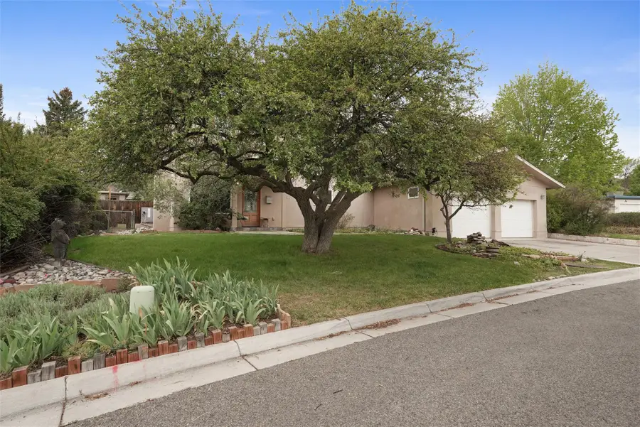 1307 45th, Los Alamos, NM 87544 - #3