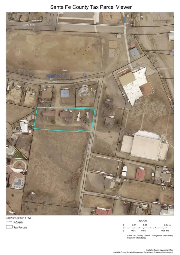 402 to 412 Mccracken, Espanola, NM 87532