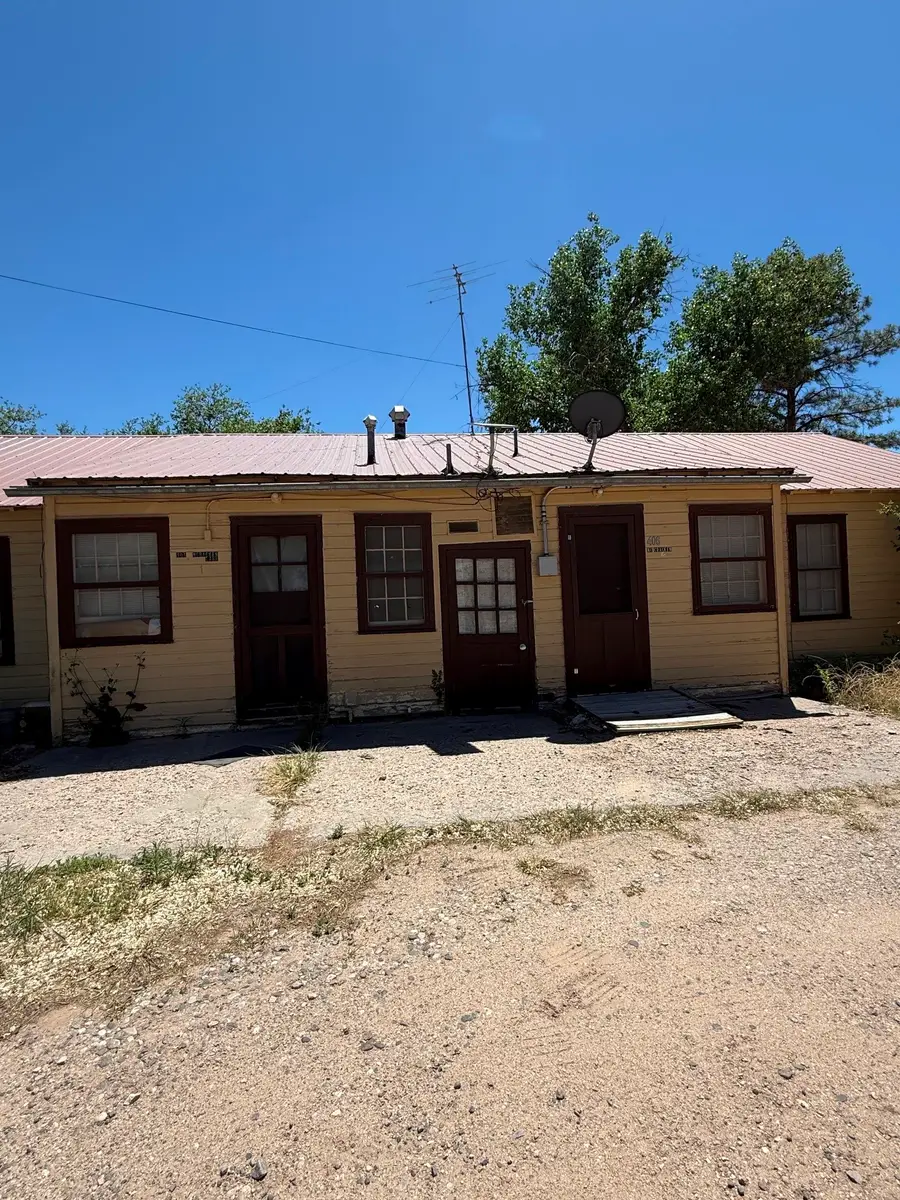 402 to 412 Mccracken, Espanola, NM 87532 - #2