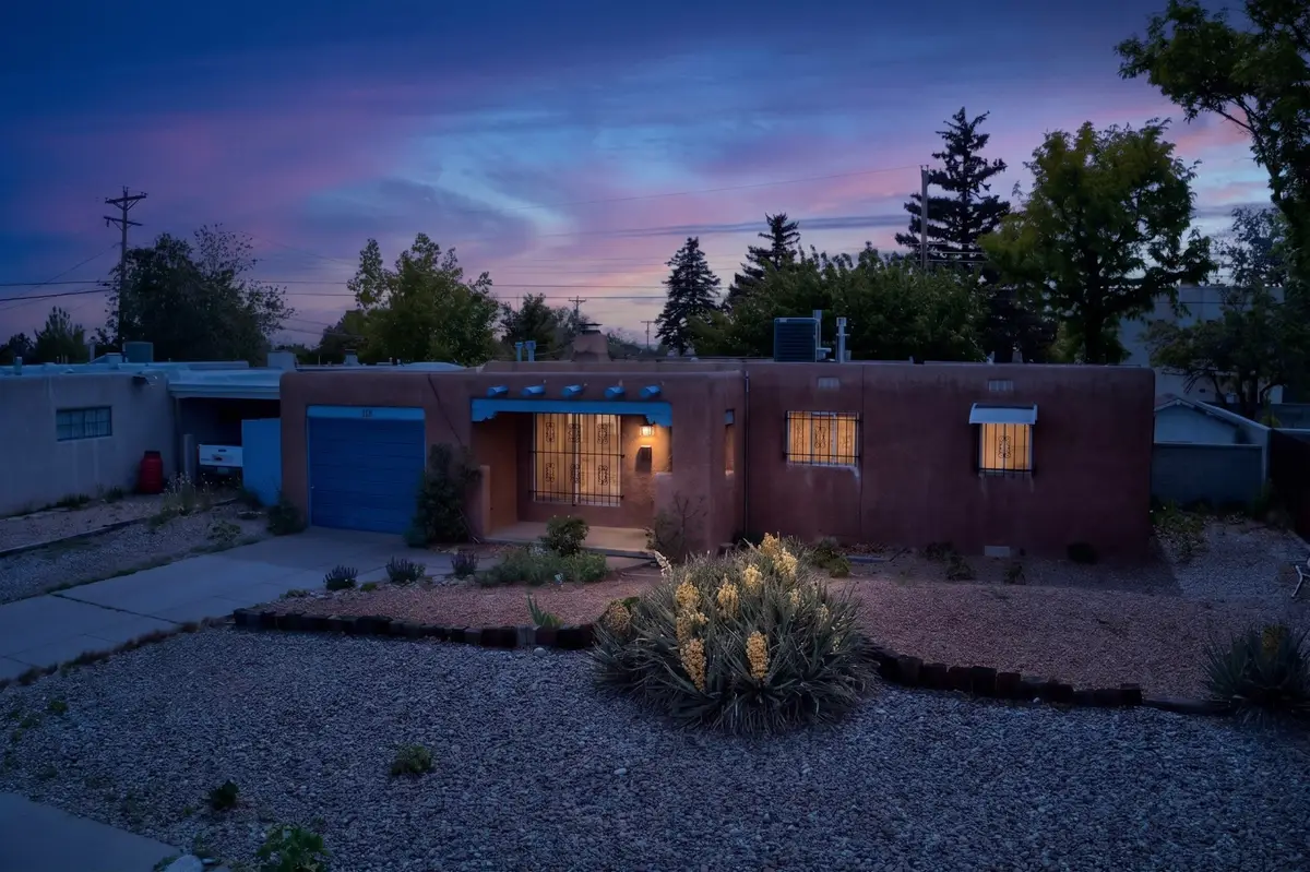 118 Placita De Oro, Santa Fe, NM 87501 - #1