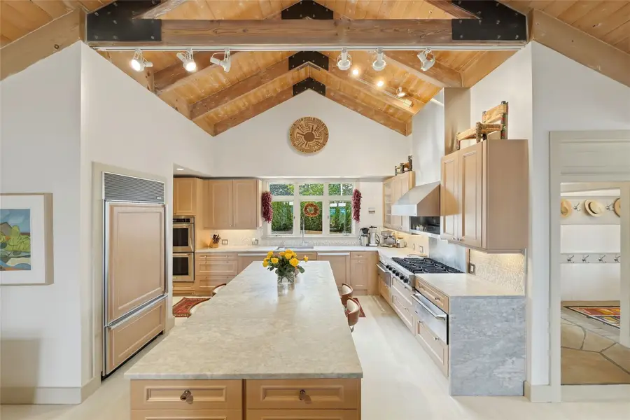 55 Paseo Del Rancho, Santa Fe, NM 87506 - #2