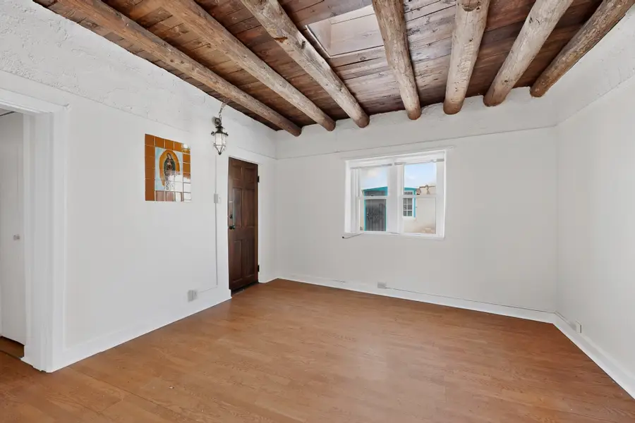 318 Pino Road, Santa Fe, NM 87505 - #3