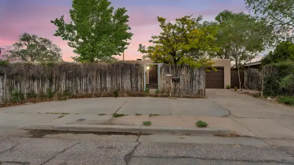 103 Spruce, Santa Fe, NM 87501