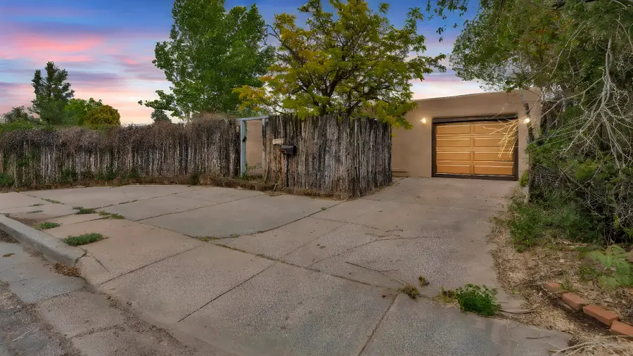 103 Spruce, Santa Fe, NM 87501 - #2