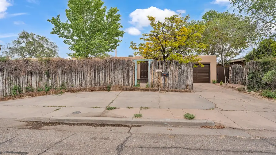 103 Spruce, Santa Fe, NM 87501 - #3