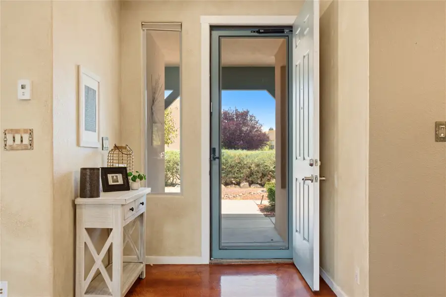 5 Ocotillo Place, Santa Fe, NM 87508 - #3
