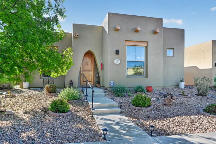 65 Calle Agua Clara, Santa Fe, NM 87508 - #2