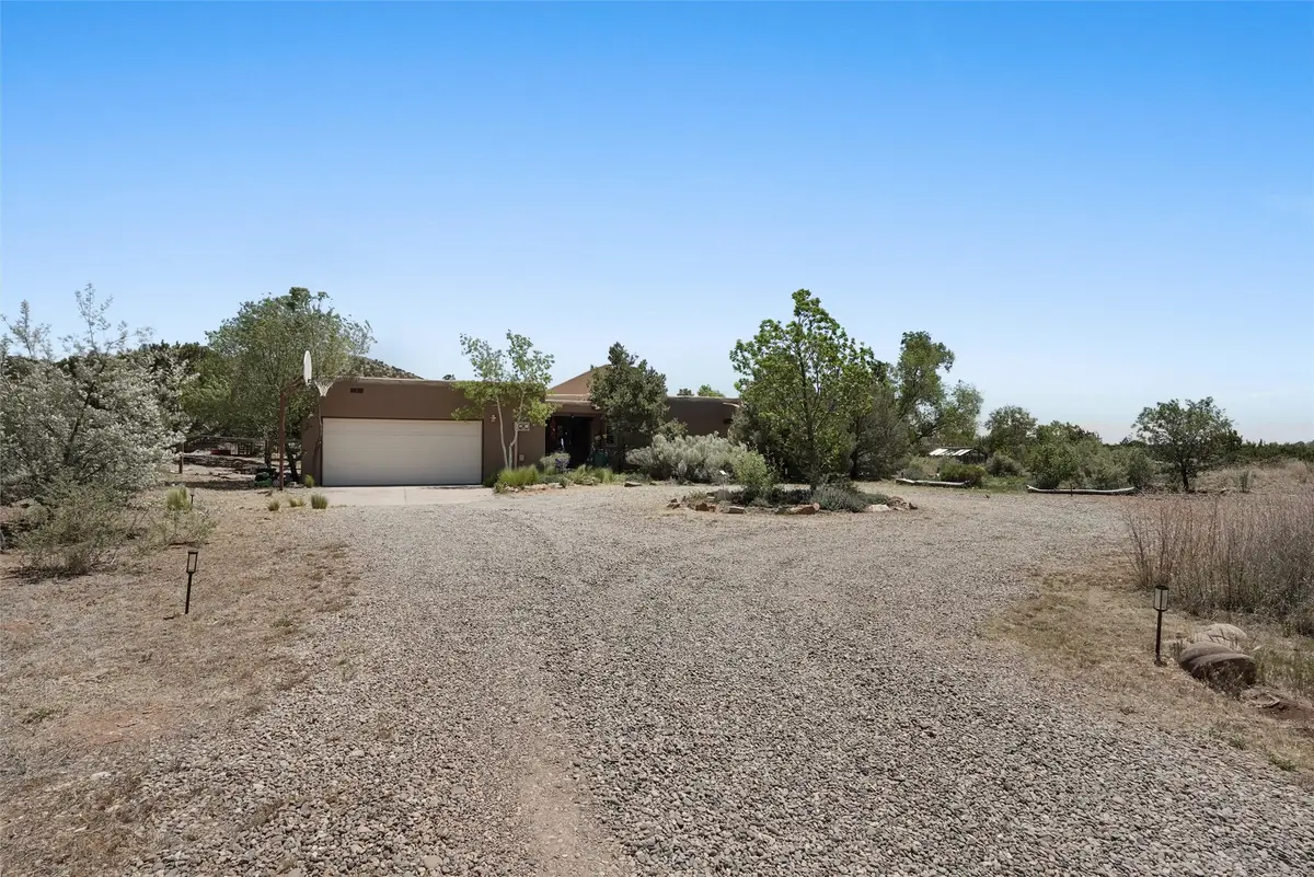 3 Moya Loop, Santa Fe, NM 87508 - #1