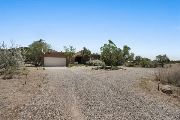 3 Moya Loop, Santa Fe, NM 87508