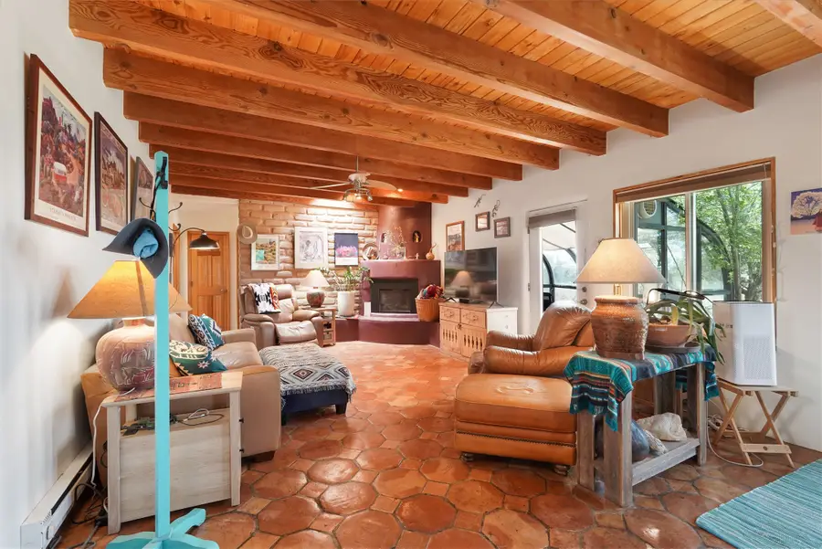 3 Moya Loop, Santa Fe, NM 87508 - #3