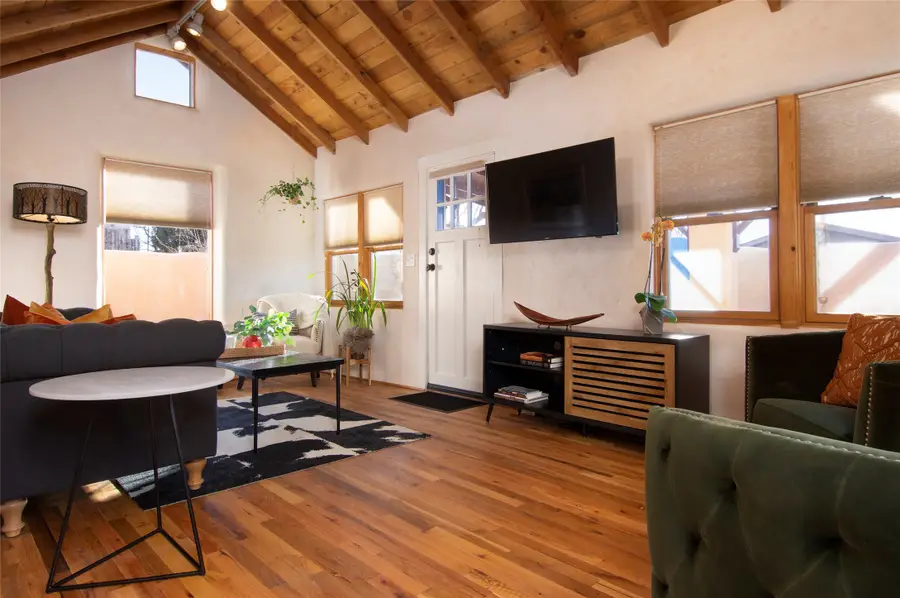 815 Baca Street #A, Santa Fe, NM 87505 - #2