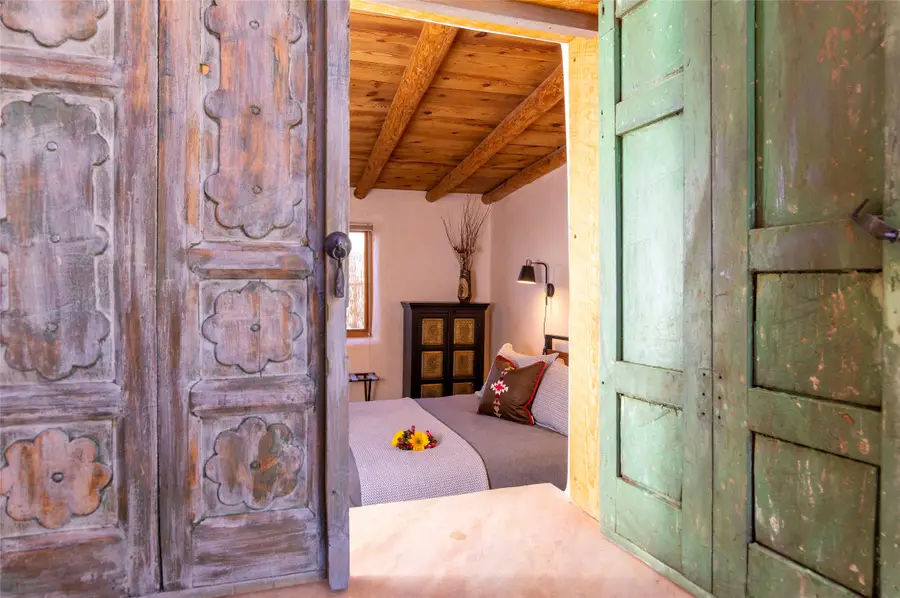 815 Baca Street #A, Santa Fe, NM 87505 - #3