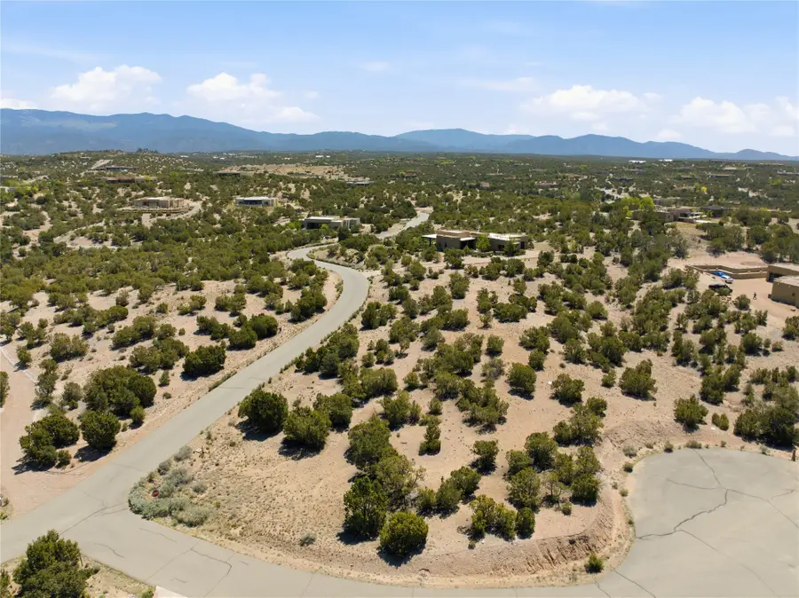 37 Sundance Ridge Circle, Santa Fe, NM 87506 - #3