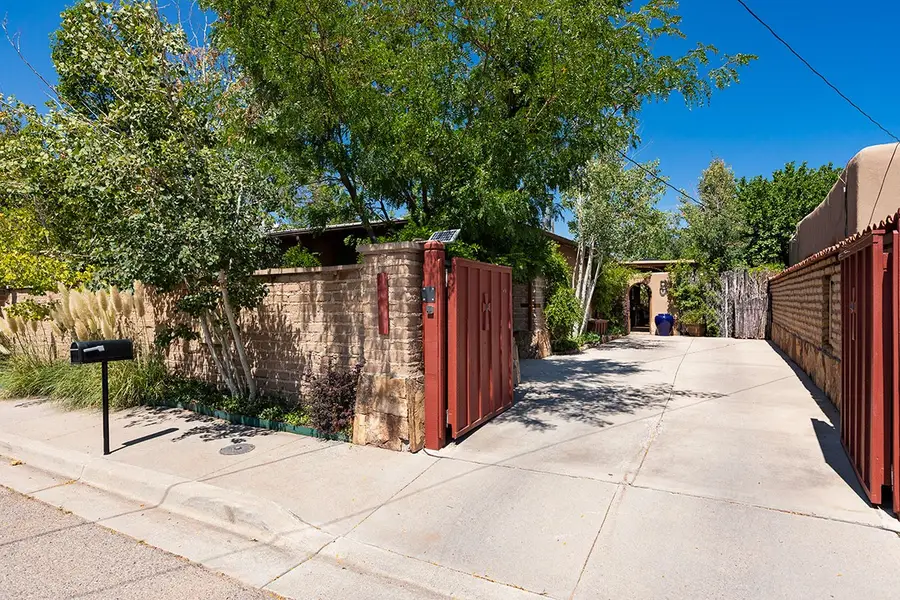 831 Ninita, Santa Fe, NM 87505 - #3