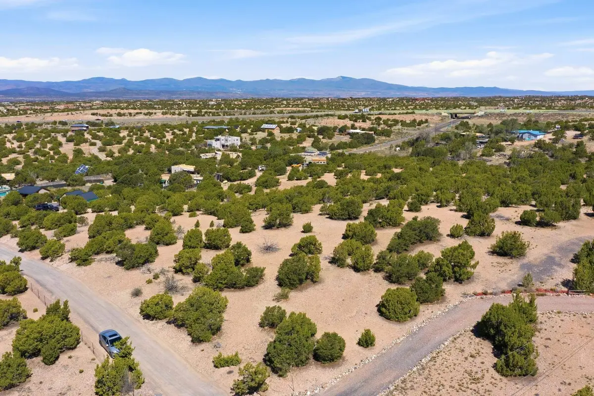 7 Calle Nopalitos, Santa Fe, NM 87507 - #1