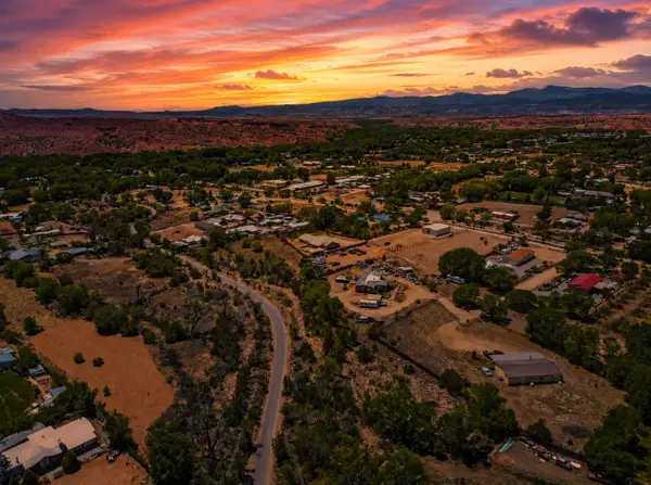 1441 Private Drive, Chimayo, NM 87522