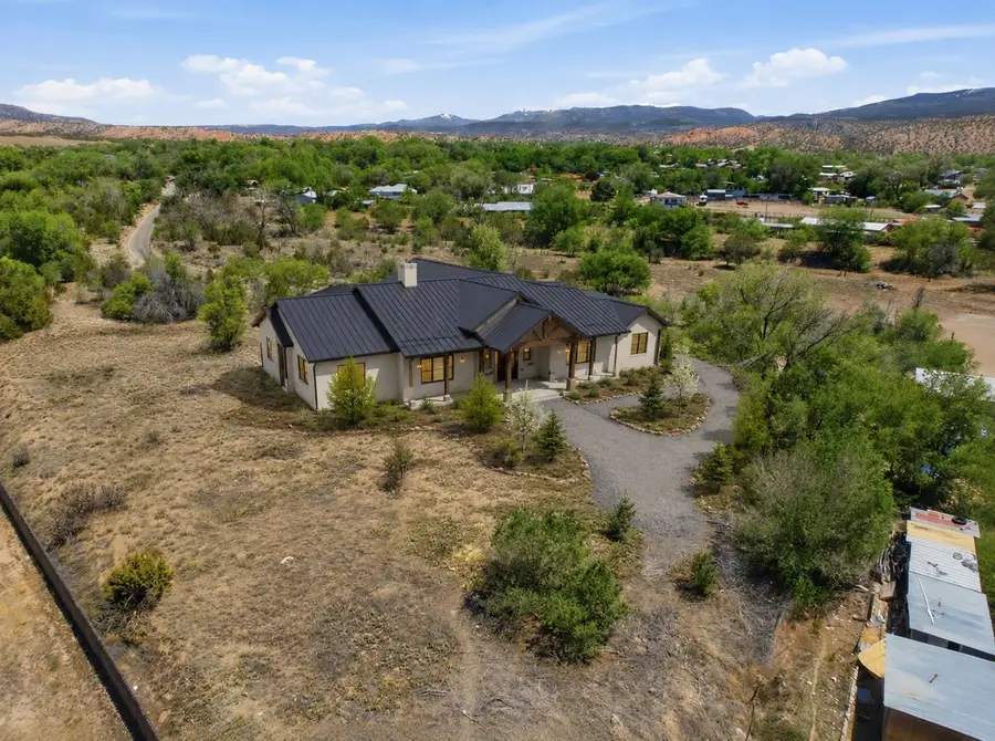 TBD State Road 76, Chimayo, NM 87522 - #2