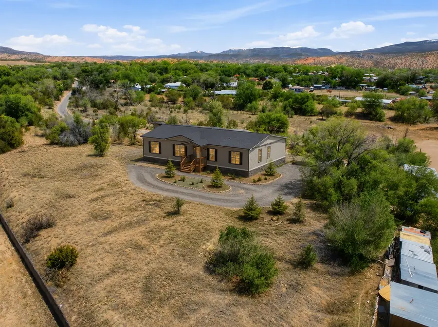 TBD State Road 76, Chimayo, NM 87522 - #3