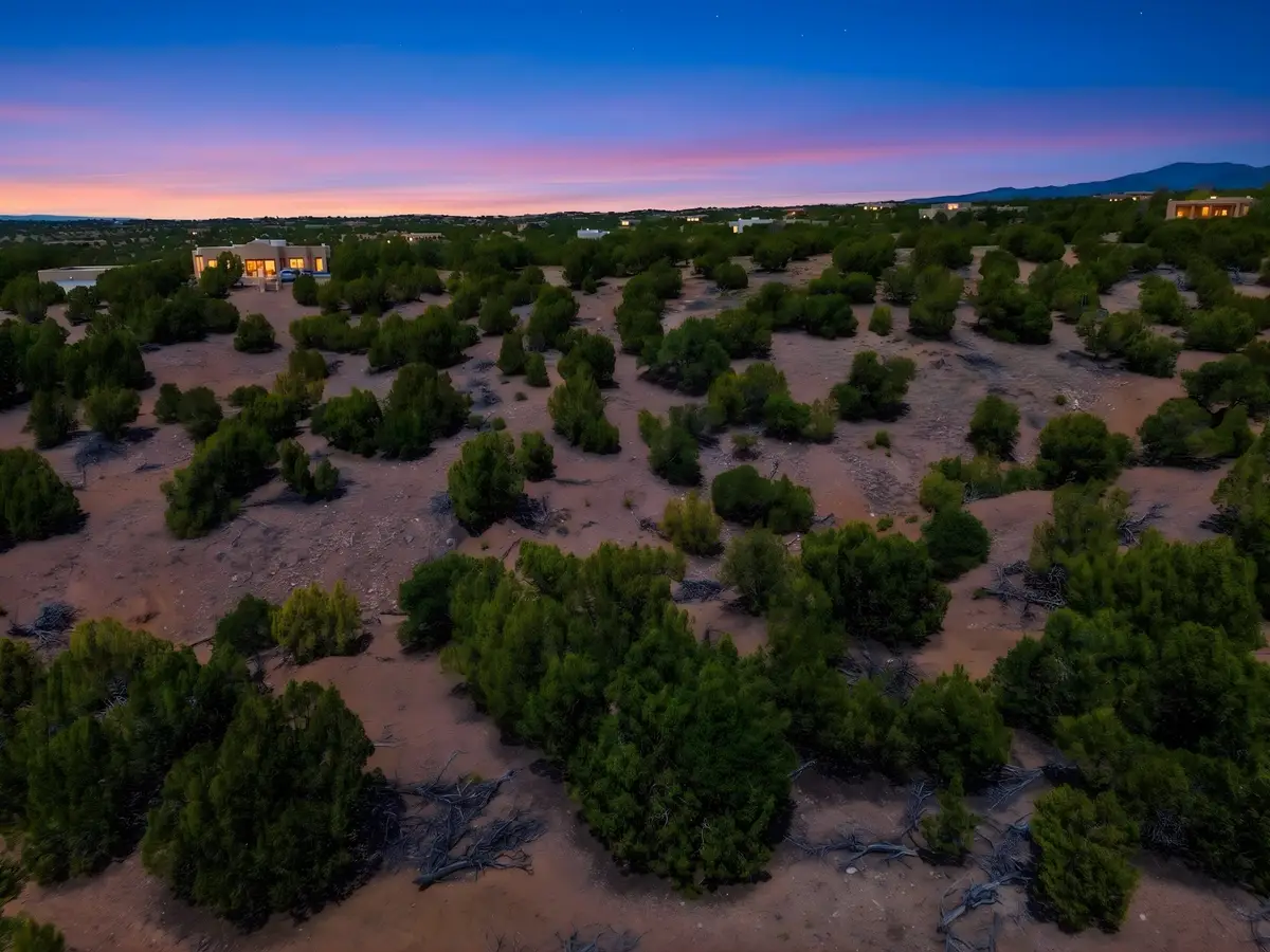 0 Wildflower Way Lot B #B, Santa Fe, NM 87506 - #1