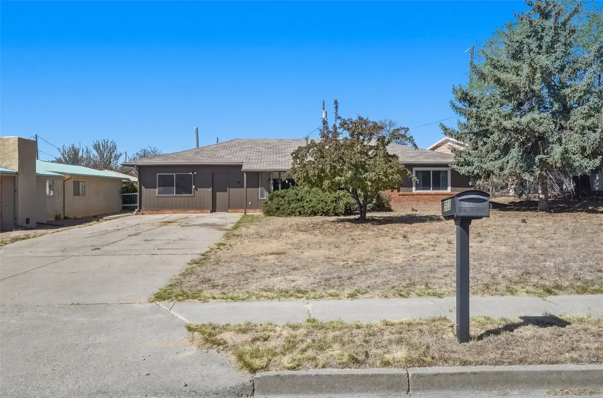 503 Meadow Lane, White Rock, NM 87547 - #1